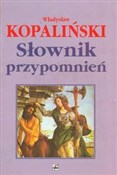 Słownik pr... - Władysław Kopaliński -  Książka z wysyłką do UK