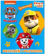 Przyjaźń i... - Opracowanie zbiorowe -  foreign books in polish 