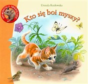 Polska książka : Kto się bo... - Urszula Kozłowska