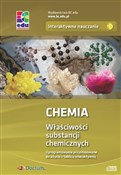 polish book : Chemia. Wł... - Opracowanie Zbiorowe