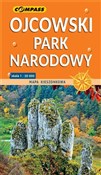 Książka : Mapa kiesz... - Opracowanie Zbiorowe