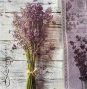 Serwetki L... -  Polish Bookstore 