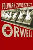 Folwark zw... - George Orwell - Ksiegarnia w UK