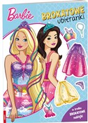 polish book : Barbie Dre...