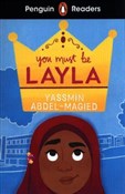 Książka : Penguin Re... - Yassmin Abdel-Magied