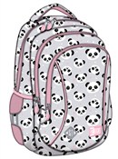 Polska książka : Plecak 3-k...