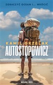 Polska książka : Autostopow... - Kamil Grzelak