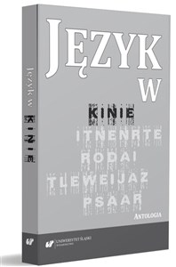 Obrazek Język w kinie. Antologia