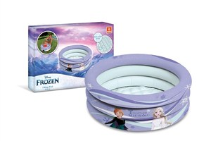 Obrazek Basen Frozen 2