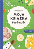 Zobacz : Moja książ... - Dorota Kosowska