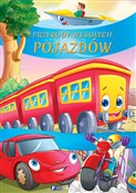 Przygody w... - Opracowanie Zbiorowe -  foreign books in polish 