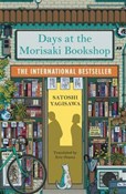 polish book : Days at th... - Satoshi Yagisawa