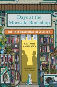 Obrazek Days at the Morisaki Bookshop