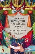 Polska książka : The Last D... - Ryan Gingeras