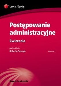 Obrazek Postępowanie administracyjne Ćwiczenia