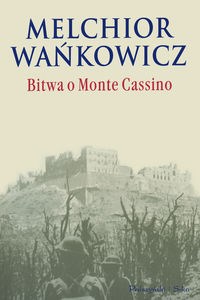 Picture of Bitwa o Monte Cassino