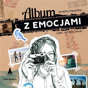 Picture of [Audiobook] Album z emocjami