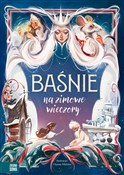 Baśnie na ... - Opracowanie Zbiorowe -  foreign books in polish 