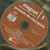 Magnet 3 J... - Giorgio Motta -  foreign books in polish 