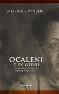 Picture of Ocaleni z XX wieku