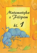 Matematyka... - Iwona Śliwerska -  books in polish 