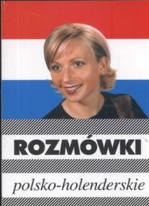 Picture of Rozmówki polsko-holenderskie