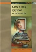 Komunikacj... - Jan Grzenia -  Polish Bookstore 