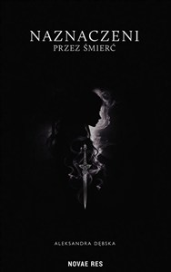 Obrazek Naznaczeni przez śmierć