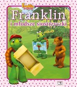 Franklin i... - Paulette Bourgeois -  Polish Bookstore 