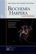 Polska książka : Biochemia ... - Robert K. Murray, Daryl K Granner, Victor W. Rodwell