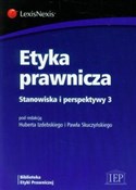 Etyka praw... -  books from Poland