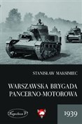 Warszawska... - Stanisław Maksimiec -  Polish Bookstore 