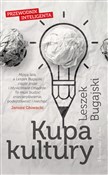 Kupa kultu... - Leszek Bugajski -  Książka z wysyłką do UK
