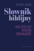 Słownik bi... - Marek Babik -  books from Poland