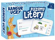 Kangur Ucz... -  books in polish 