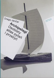 Picture of Archipelagi Osobisty atlas pytań i przeżyć