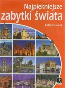 Obrazek Najpiękniejsze zabytki świata