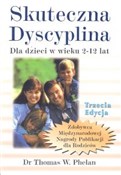 Polska książka : Skuteczna ... - Thomas W. Phelan