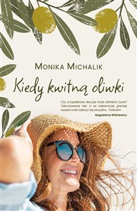 Picture of Kiedy kwitną oliwki dodruk 2025