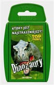 Dinozaury ... -  books in polish 