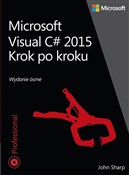 Książka : Microsoft ... - John Sharp