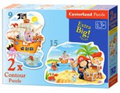 Puzzle Pir... -  books in polish 