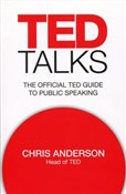 Polska książka : TED Talks - Chris Anderson