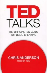 Picture of TED Talks