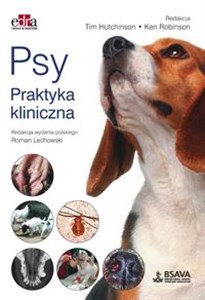 Obrazek Psy. Praktyka kliniczna