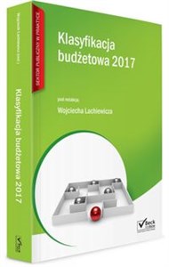 Obrazek Klasyfikacja budżetowa 2017