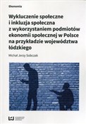 Wykluczeni... - Michał Jerzy Sobczak -  foreign books in polish 