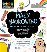 Mały nauko... - Sam Hutchinson -  books from Poland