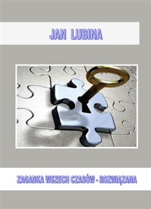 Picture of Zagadka wszechczasów - rozwiązana
