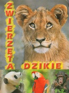 Picture of Zwierzęta dzikie
